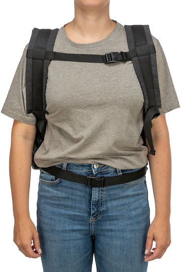 Trixie Rucksack Für Hundetragetaschen Für Hund Und Katze Bis 6kg Schwarze M40xP35xH20cm