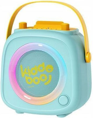 Atmosphera Микрофон Караоке Kidooboo Kidsvoice за 3+ Години