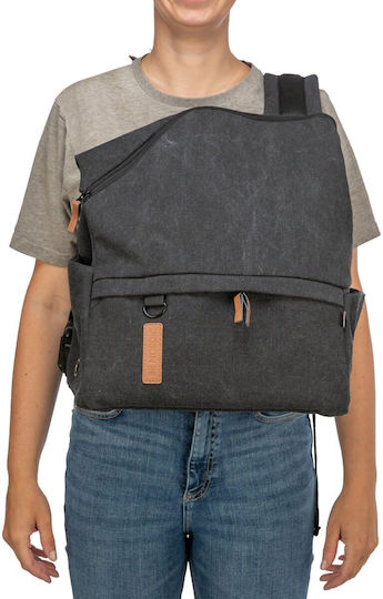 Trixie Rucksack Für Hundetragetaschen Für Hund Und Katze Bis 6kg Schwarze M40xP35xH20cm