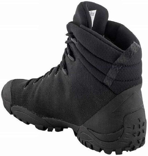 Garmont Военни Ботуши Nemesis 6.2 Водоустойчиви с Мембрана Gore-Tex Черни