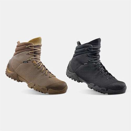 Garmont Военни Ботуши Nemesis 6.2 Водоустойчиви с Мембрана Gore-Tex Черни