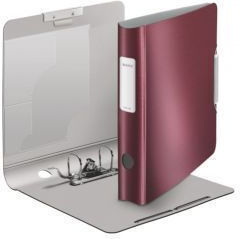 Leitz Κλασέρ 4/30 για Χαρτί A4 Active Style 1τμχ (Διάφορα Χρώματα)