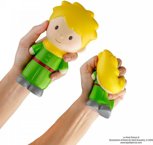 Cinereplicas Пяна Squishy