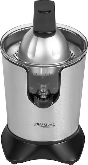 Kraft & Dele Storcător electric 500W Bej