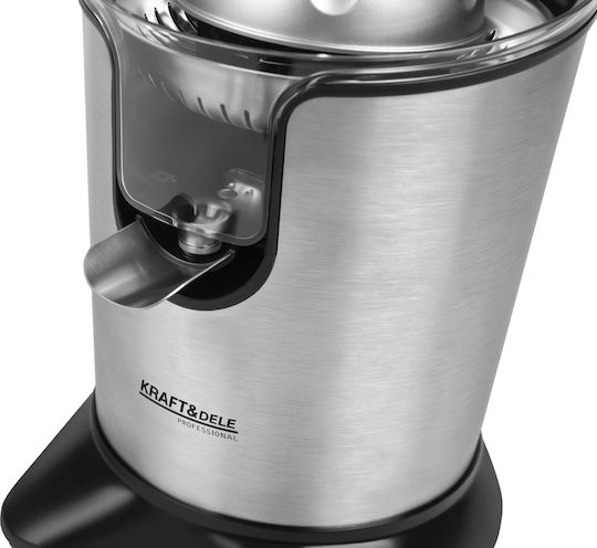 Kraft & Dele Storcător electric 500W Bej