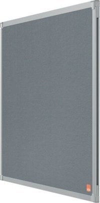 Nobo Nobo Pinnwand Filz 90x60cm