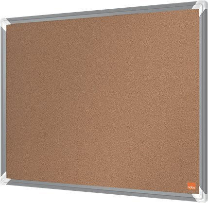 Nobo Kork Pinnwand 60x45cm