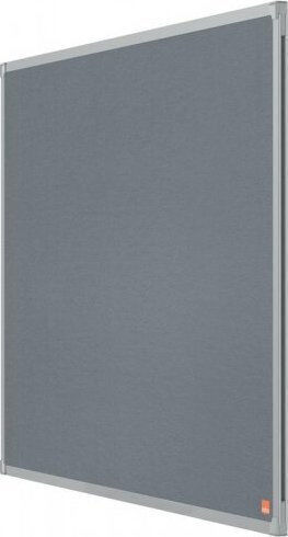 Nobo Nobo Pinnwand Filz 90x60cm