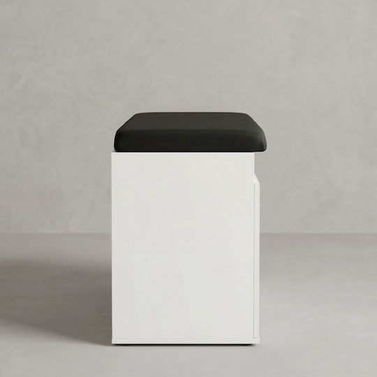 Ξύλινη Παπουτσοθήκη 100x35x50cm