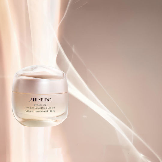 Feuchtigkeitsspendende & Anti-Aging Gesichtscreme mit Niacinamid 50ml