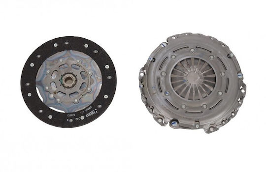 Kupplung Citroen Berlingo 18 1.2 Puretech 1623846280