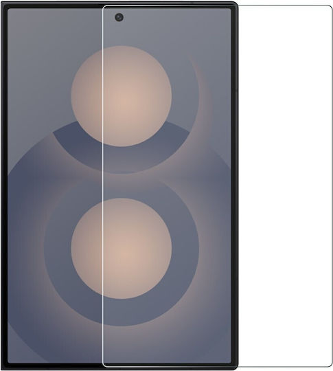 Samsung Galaxy Z Fold8 5g Northjo A+ Tempered Glass Secondary Screen Protection Transparent