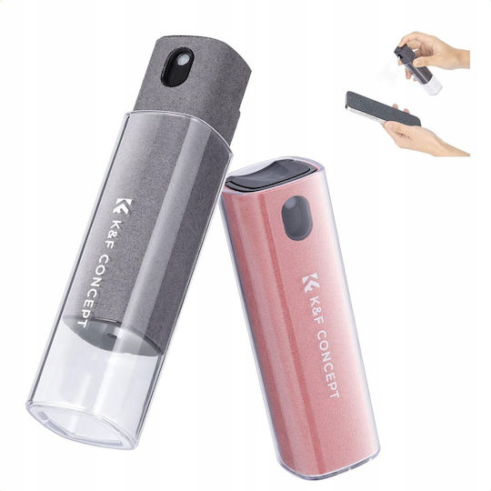 K&F Concept Bildschirmreiniger 10ml
