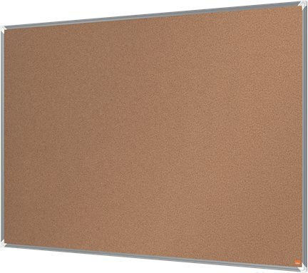 Nobo Kork Pinnwand 150x100cm