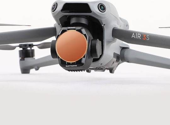 Sunnylife ND32 Filtru Pentru Lentile Pentru Drone