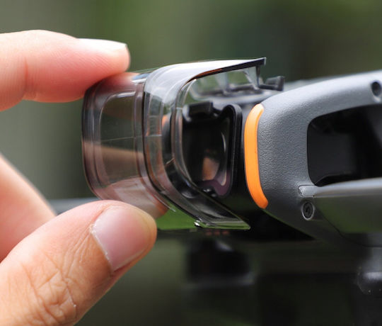 Sunnylife UV Lens Filter for DJI Avata 2