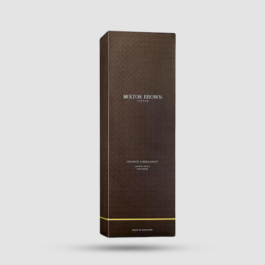 Reed Diffuser Molton Brown Orange & Bergamot 150ml