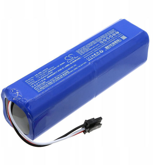 Cameron Sino P2150-4s2p-fmtev Dreame Mova S10 Plus Rls42sd Cs-drl142vx Batterietyp für Roboter-Staubsauger