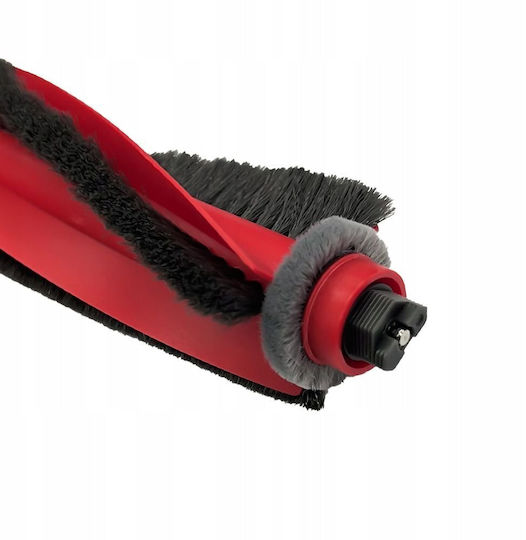 Jettools Основна четка Roborock Q10 S5 Vf V X5 Pf P Q8 Max Pro Ролка 195 Mm Q10 S5 Основна четка
