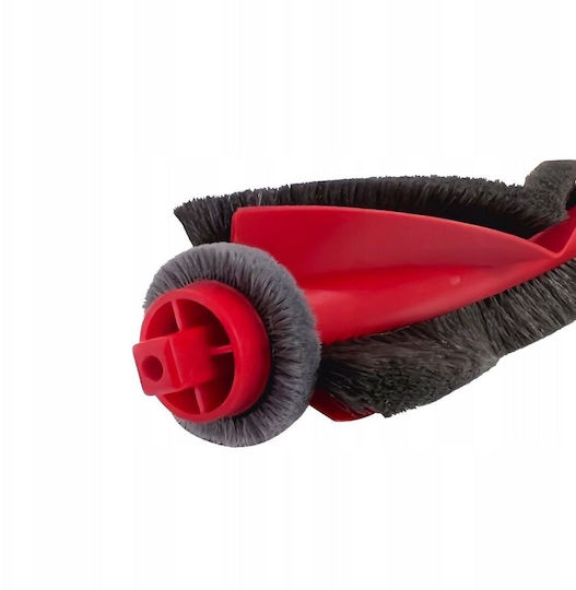 Jettools Основна четка Roborock Q10 S5 Vf V X5 Pf P Q8 Max Pro Ролка 195 Mm Q10 S5 Основна четка