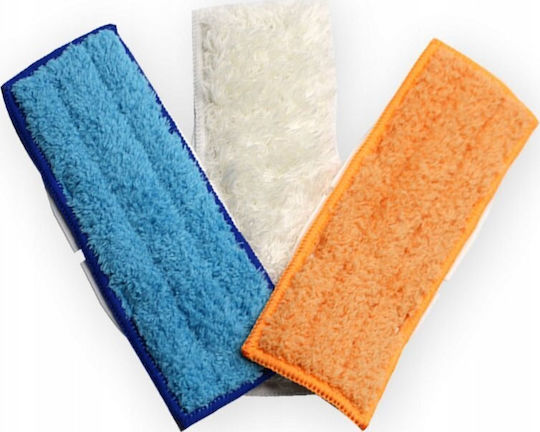 Jettools Mopping Cloth Irobot Braava Jet M6 Cleaning Liquid Pad 1pc