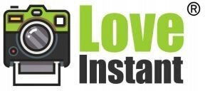 Loveinstant Mini Άλμπουμ για 64 Φωτογραφίες