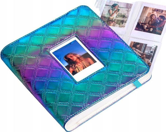 Loveinstant Mini Fotoalbum für 288 Fotos