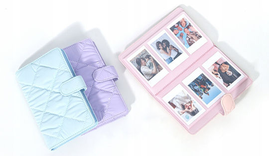 Loveinstant Мини Албум за 108 Сини Снимки