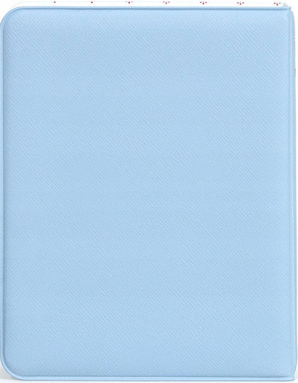 Loveinstant Mini Photo Album for 64 Blue Photos