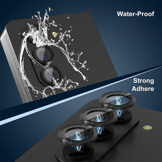 Samsung Galaxy Z Fold8 Ultra 5g Enkay Протектори За Камера Lens Protector Rings Sierra Blue