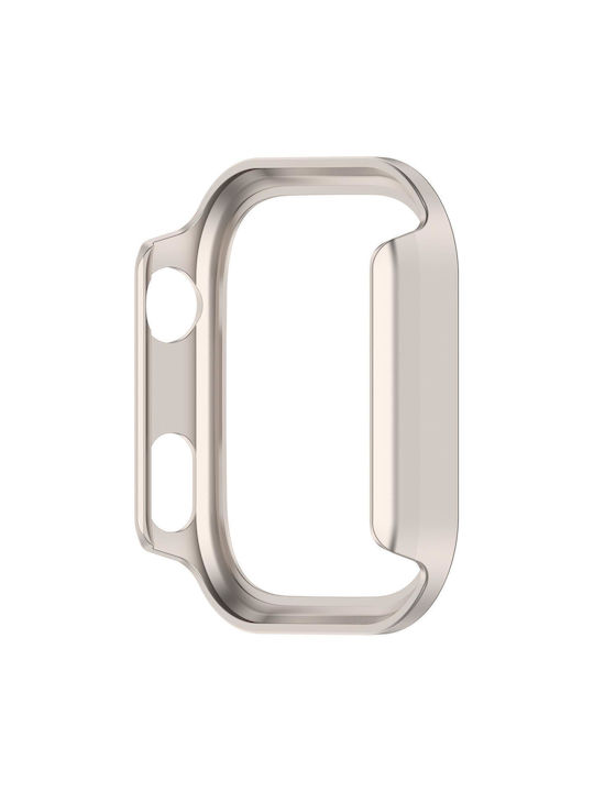 Redmi Watch 6 Husă de Protecție pentru Ceas Half Coverage Pc Hollow Starlight
