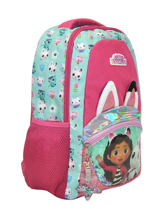 Vadobag Kinder Taschen Rucksack Rosa 3cm