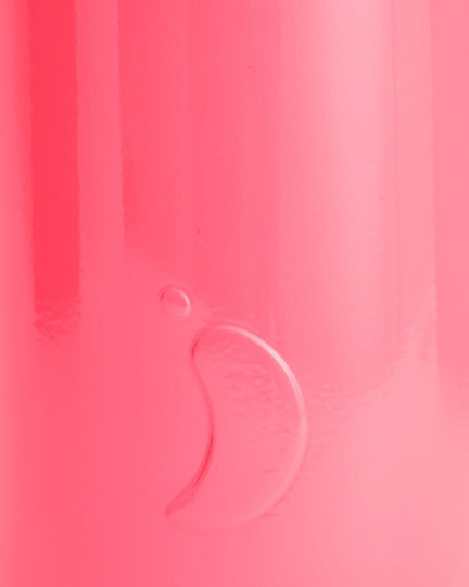 Chilly's Series 3 Thermos Bottle Stainless Steel BPA Free 500ml Voltage Flare