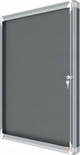 Nobo Nobo Pinnwand aus Filz