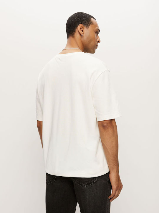 T-Shirt Weiß
