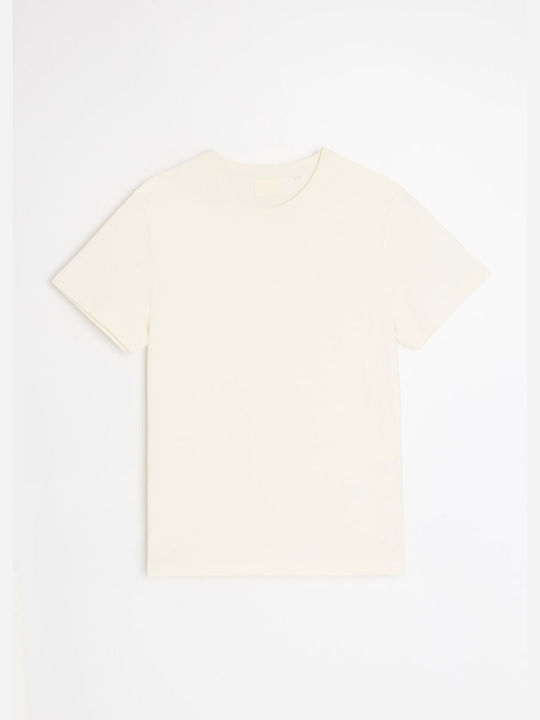 T-Shirt Weiß