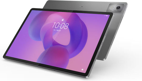 Idea Tab Pro 12,7" (8GB/256GB/ Tastaturpaket &  Tab Pen Plus) Grau