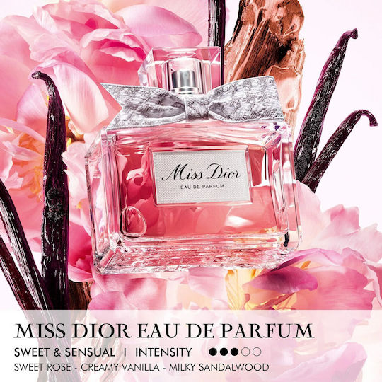 Dior Miss Dior Eau de Parfum 50ml