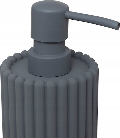 5Five Dispenser Kunststoff Rosa 350ml