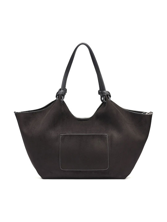 DKNY Paula Damenhandtasche Schwarz