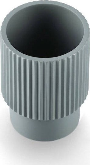 Zeller Cup Holder Made of Green Resin 4003368189475