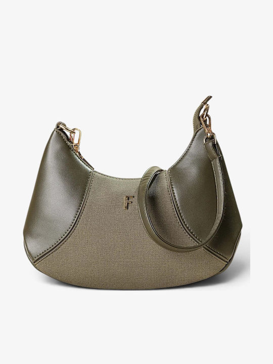 Women's Shoulder / Crossbody Bag Black