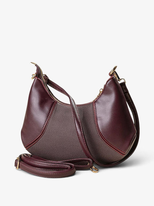Women's Shoulder / Crossbody Bag Black