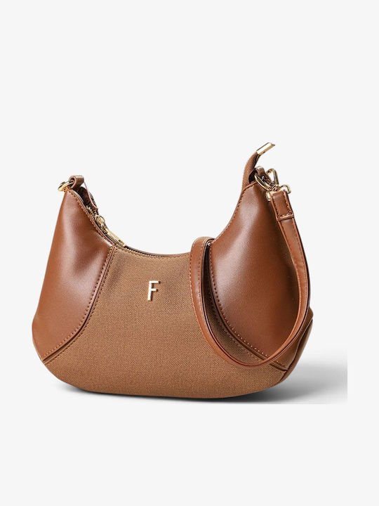 Women's Shoulder / Crossbody Bag Black