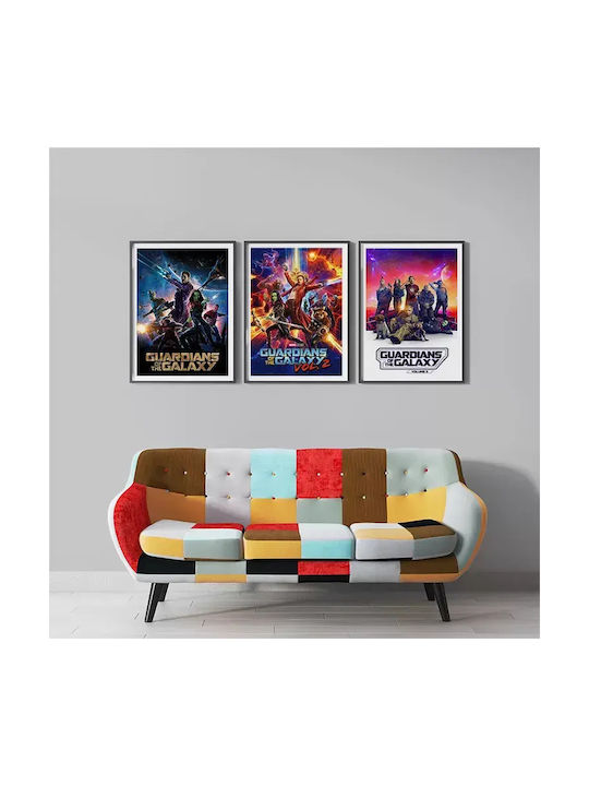 Poster Guardians Galaxy Vol 2 Mv399 40cm x 50cm-71845pd159766