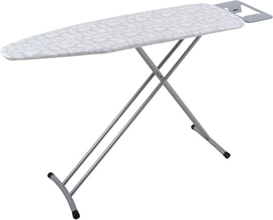 Ankor Ironing Board For Steam Iron Foldable 95cm