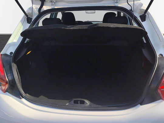 Peugeot Gebrauchtwagen Peugeot 208 1.5 BlueHDi BM5 Business Erstzulassungsjahr 19