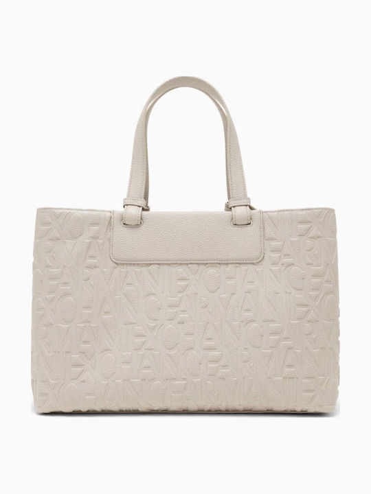 Armani Exchange Дамска Shopper Чанта
