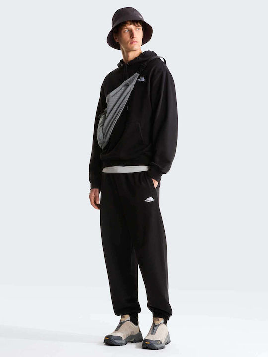 Sweatpants Black