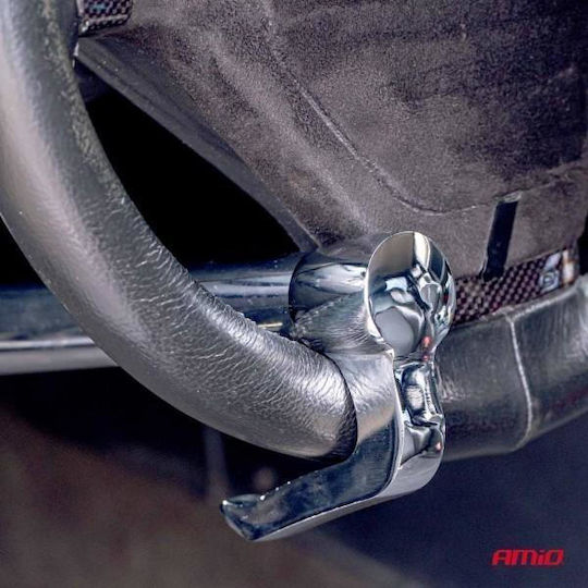 AMiO Dispozitiv Antiefracție Pedală Auto